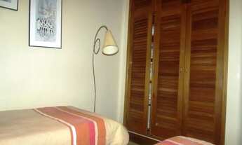 Imagem 7: Cobertura com 3 dormitórios à venda, 240 m² por R$ 1.900.000,00 - Enseada - Guarujá/SP