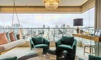 Imagem 3: Apartamento à venda, Perdizes, São Paulo, SP