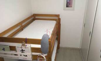 Imagem 7: Apartamento 70 m², 2 dormitórios à venda, Rua Atica, 119 - Vila Mascote - São Paulo/SP