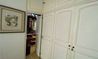 Imagem 7: Apartamento com 4 quartos à venda ou aluguel mobiliado, 190 m² - Pepe