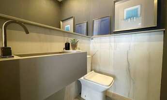 Imagem 5: Apartamento com 4 dormitórios à venda, 164 m² por R$ 1.642.140,00 - América - Joinville/SC