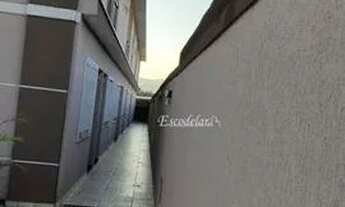 Imagem 3: Casa à venda, 58 m² por R$ 442.000,00 - Vila Mazzei - São Paulo/SP