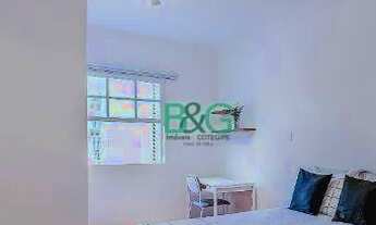 Imagem 3: Apartamento com 4 dormitórios à venda, 121 m² por R$ 1.154.000 - Pinheiros - São Paulo/SP