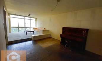 Imagem 3: Jardim Paulista - 2 Dormitórios - 105m² úteis - Aluguel