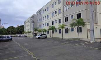 Imagem: SCL (H07) - Apartamento!Oportunidade!2Qts!