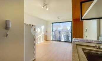 Imagem 3: APARTAMENTO 1 DORMITÓRIO LOCAÇÃO - AUXILIADORA