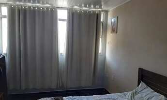 Imagem 4: Casa tipo apartamento