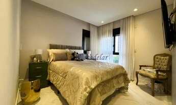 Imagem 7: Apartamento com 2 dormitórios para alugar, 94 m² por R$ 19.380,00/mês - Vila Olímpia - São