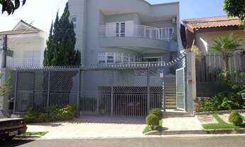 Imagem: Sobrado com 3 dormitórios à venda, 284