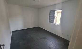 Imagem 2: Apartamento para aluguel com 80M2 com 2 dormitórios em Aparecida - Santos - São Paulo