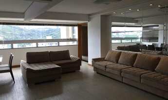 Imagem 6: Apartamento para aluguel, 3 quartos, 1 suíte, 3 vagas, Buritis - Belo Horizonte/MG