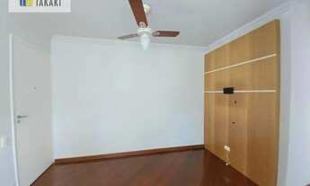 Imagem 4: Apartamento com 2 dormitórios para alugar, 52 m² por R$ 3.655,00/mês - Saúde - São Paulo/S