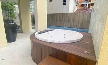 Imagem 7: Apartamento 4 suítes - Meia Praia - Itapema/SC