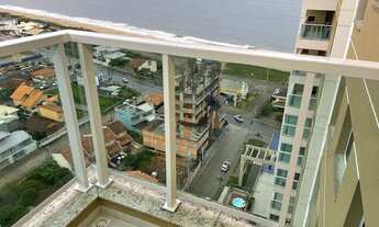 Imagem 2: Apartamento com 3 dormitórios à venda, 93 m² por R$ 1.290.000,00 - Itacolomi - Balneário P