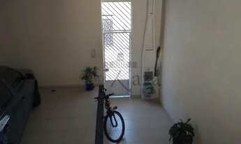 Imagem 2: Sobrado para venda tem 168 metros quadrados com 3 quartos em Loteamento Villa Branca - Jac