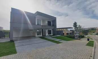 Imagem: Casa Condomínio em São José dos Campos