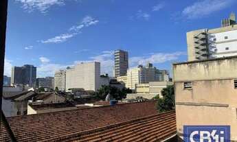 Imagem 4: Kitnet com 1 dormitório para alugar, 26 m² por R$ 2.089,15/mês - Centro - Rio de Janeiro/R