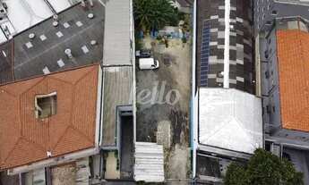 Imagem 3: São Paulo - Terreno Padrão - Mooca