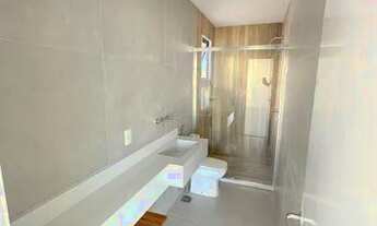 Imagem: Casa de condomínio para venda possui 400