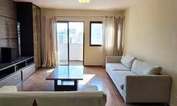 Imagem 3: Apartamento com 4 dormitórios, 1 suíte, à venda, 158 m² por R$ 1.295.000 - Perdizes - São