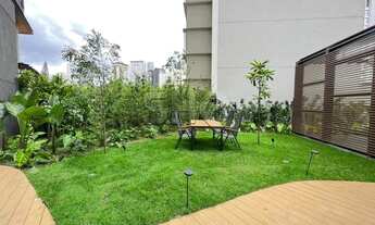 Imagem 4: Apartamento na Vila Madalena com 1 dormitório