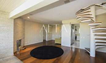 Imagem 4: Cobertura para aluguel com 200 metros quadrados com 4 quartos em Vila Andrade - São Paulo