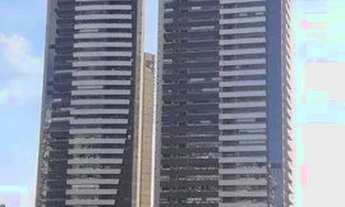 Imagem 4: Apartamento com 3 dormitórios à venda, 145 m² por R$ 1.600.000,00 - Jardim Goiás - Goiânia