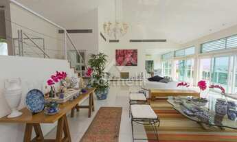 Imagem 3: Rio de Janeiro - Casa Padrão - Itanhangá