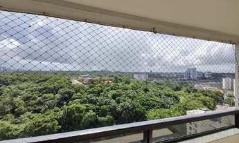 Imagem 3: Apartamento para Venda em Salvador, Imbuí, 3 dormitórios, 1 suíte, 3 banheiros, 2 vagas