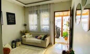 Imagem 3: Sobrado com 2 dormitórios à venda, 71 m² por R$ 300.000,00 - Borda da Mata - Caçapava/SP