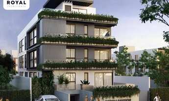 Imagem: Apartamento à venda 1 quarto 1 suíte 1