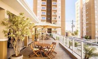 Imagem 4: HORTOLÂNDIA - Apartamento Padrão - JARDIM DAS COLINAS