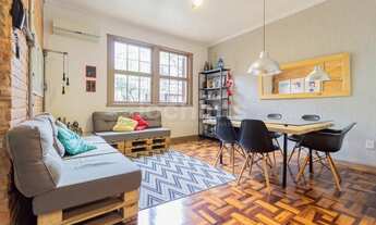 Imagem 2: PORTO ALEGRE - Apartamento Padrão - Jardim Botânico