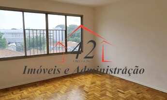 Imagem: Apartamento 85 m² Miolo do Ipiranga R$