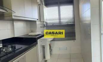 Imagem 7: Apartamento com 2 dormitórios para alugar, 73 m² - Centro - São Bernardo do Campo/SP