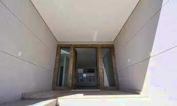 Imagem 5: Casa para aluguel tem 469 metros quadrados com 4 quartos em Belvedere - Belo Horizonte - M