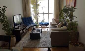 Imagem: Apartamento 4 quartos 1 suíte na Saúde