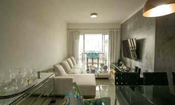 Imagem: Apartamento com 3 dormitórios à venda