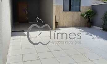 Imagem: Casa com 3 quartos - Bairro Residencial