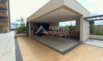 Imagem 2: Ribeirão Preto - Apartamento - Condominios Zona Sul