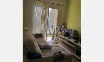 Imagem: APARTAMENTO 65 M² 3 DORMITÓRIOS