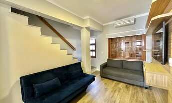 Imagem: Sobrado duplex