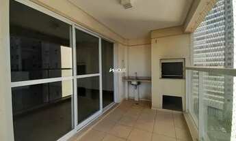 Imagem 7: UBERLÂNDIA - Apartamento Padrão - TORRES SUL