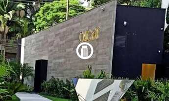 Imagem 2: Apartamento para Venda - 138m², 2 dormitórios, sendo 2 suites, 2 vagas - Itaim Bibi