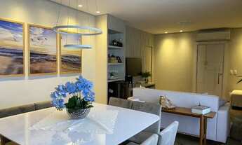 Imagem: Apartamento para venda com 160 metros quadrados