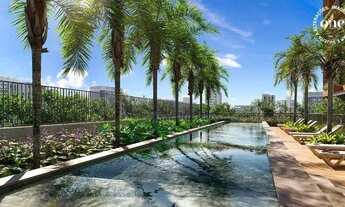 Imagem 5: Apartamento com 3 dormitórios à venda, 173 m² por R$ 5.503.995,00 - Itaim Bibi - São Paulo