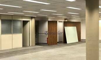 Imagem 6: Prédio à venda, 2066 m² por R$ 17.000.000,00 - Santana - São Paulo/SP