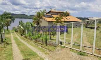 Imagem: Chácara Condomínio para Venda em Mogi