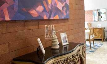 Imagem 3: Apartamento com 3 dorms, Itararé, São Vicente - R$ 950 mil, Cod: 3440