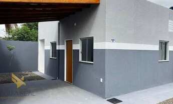 Imagem 5: Casa térrea nova 2 dormitórios na Vila Aymoré II